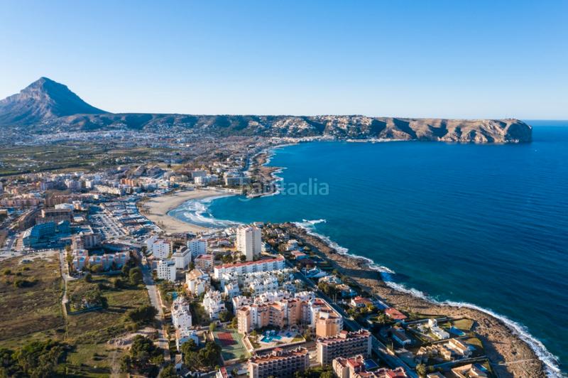 Foto e21da7ef-461c-469b-b69e-334b488429d4. Alquiler masía en Partida Comunes-Adsubia Xàbia
