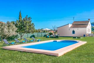 Country house in Partida Comunes-Adsubia