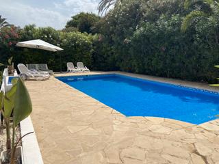 Country house in Cap Martí - El Tossalet - Pinomar