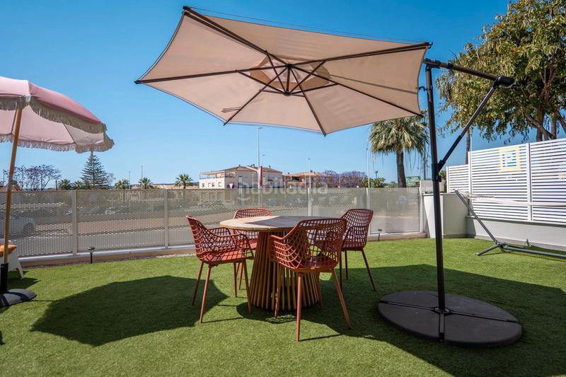 Foto 0e143aa0-66b6-4ace-9563-8dd6b3d55673. Appartamento con riscaldamento parcheggio piscina in Xàbia