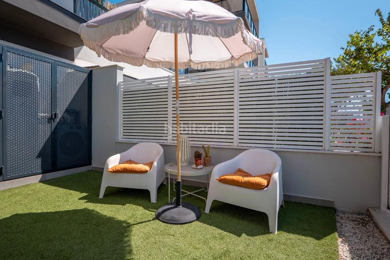 Foto 5c97b864-bcf9-4b76-af25-5daf0a96d147. Appartamento con riscaldamento parcheggio piscina in Xàbia