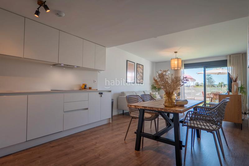 Foto 7ebcc1cb-f277-43b1-b9bf-05b050bc9f4e. Appartamento con riscaldamento parcheggio piscina in Xàbia