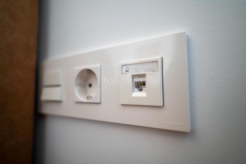 Foto 1727ef86-7eee-4c90-989d-5ac61a76677d. Etagenwohnung mit heizung parking pool in Centro Ciudad Xàbia