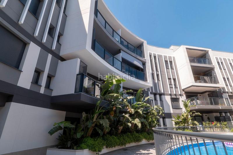 Foto 54031901-c44d-4459-b710-fe2f5796b8ce. Etagenwohnung mit heizung parking pool in Centro Ciudad Xàbia