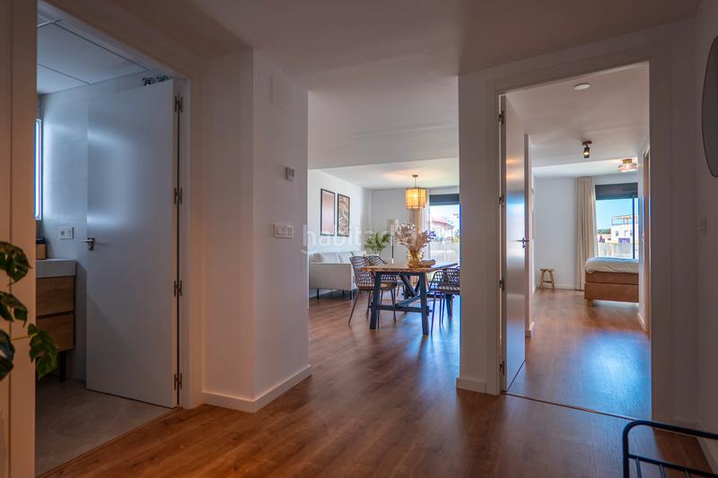 Foto 7f70d1da-eaf4-4cfe-8657-1f4e389937ba. Etagenwohnung mit heizung parking pool in Centro Ciudad Xàbia