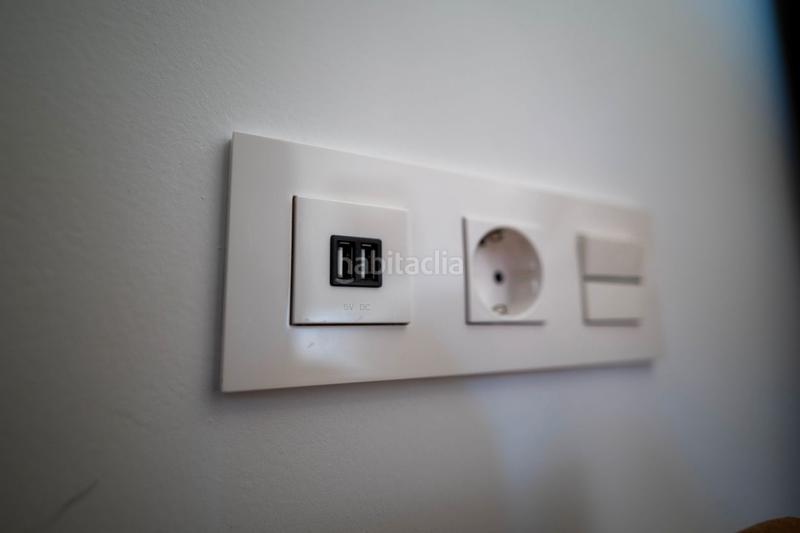 Foto c4cf1390-8adb-400a-b5f5-25af806818ee. Etagenwohnung mit heizung parking pool in Centro Ciudad Xàbia