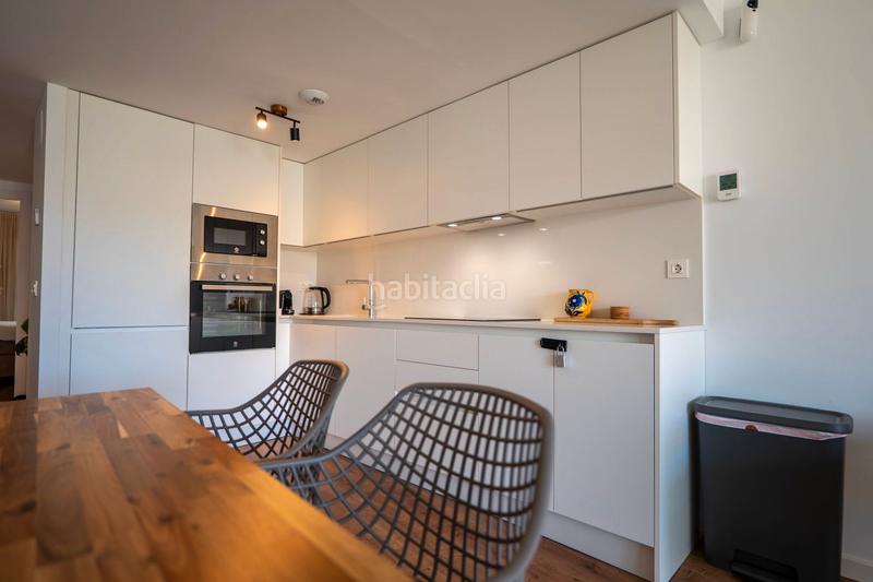 Foto c9563480-4d0b-489e-9db0-1fd305328476. Etagenwohnung mit heizung parking pool in Centro Ciudad Xàbia