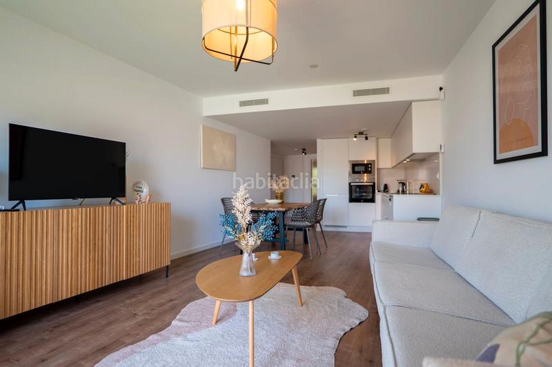 Foto d81e6ddd-6c40-451f-8db0-2090c0eec59b. Etagenwohnung mit heizung parking pool in Centro Ciudad Xàbia