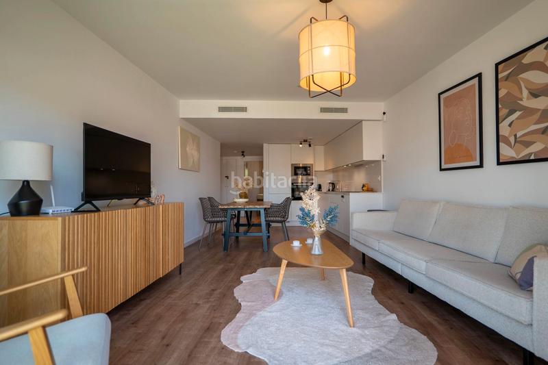 Foto 1ecabaef-df4d-483e-924c-fcb085616d79. Pis amb calefacció aparcament piscina a Centro Ciudad Xàbia