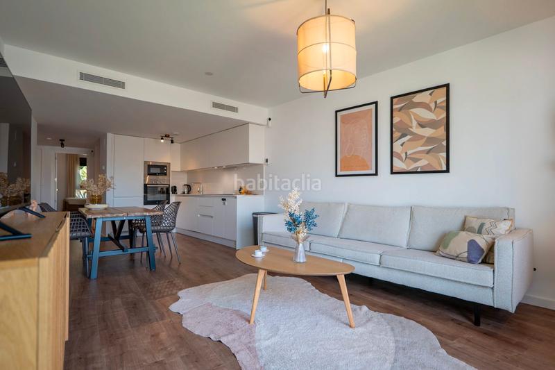 Foto 3f1219a8-ecfc-4607-84bf-6928aab66ffd. Pis amb calefacció aparcament piscina a Centro Ciudad Xàbia