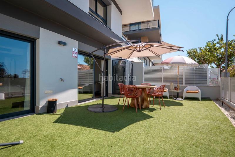 Foto 64d41cf7-558b-400a-995d-33bbd51ce255. Pis amb calefacció aparcament piscina a Centro Ciudad Xàbia