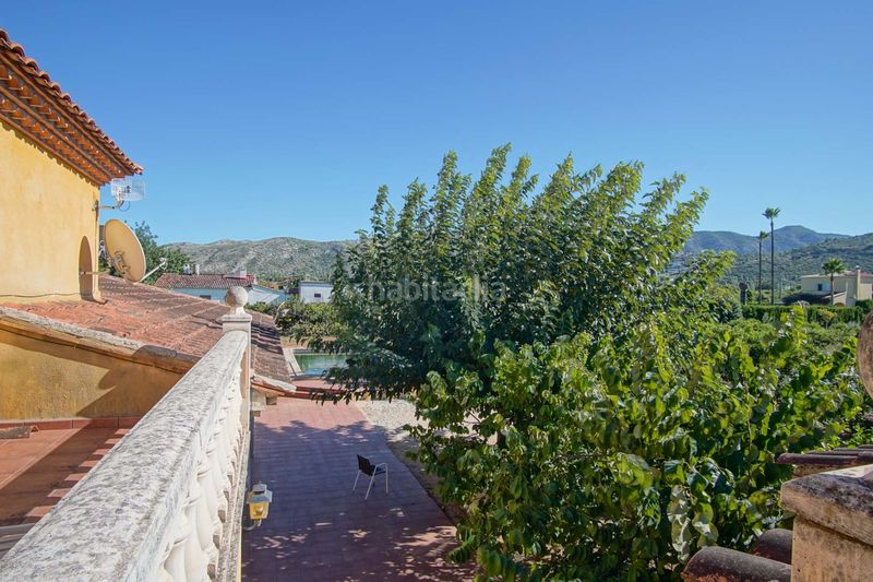 Foto 06455b2f-f084-44d3-aec0-7e49566b60d8. Xalet amb calefacció aparcament piscina a Centro Pedreguer