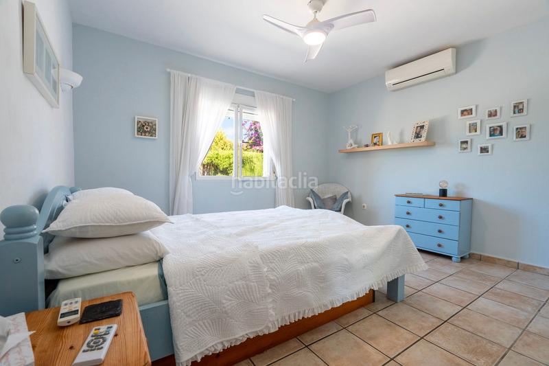 Foto 14296f40-77fe-414f-b98c-0eb998ae6586. Bauernhof mit heizung pool in La Granadella - Costa Nova Xàbia