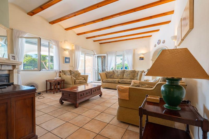 Foto e58e8d26-6047-4541-9fae-7c1e6b1d55b3. Bauernhof mit heizung pool in La Granadella - Costa Nova Xàbia