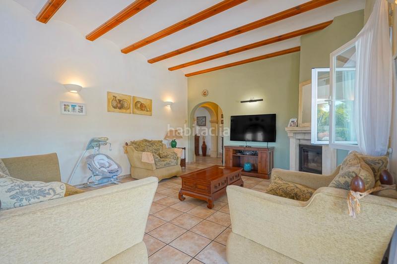 Foto f9f6815c-fa35-4564-a4bd-e0ee613037a1. Bauernhof mit heizung pool in La Granadella - Costa Nova Xàbia