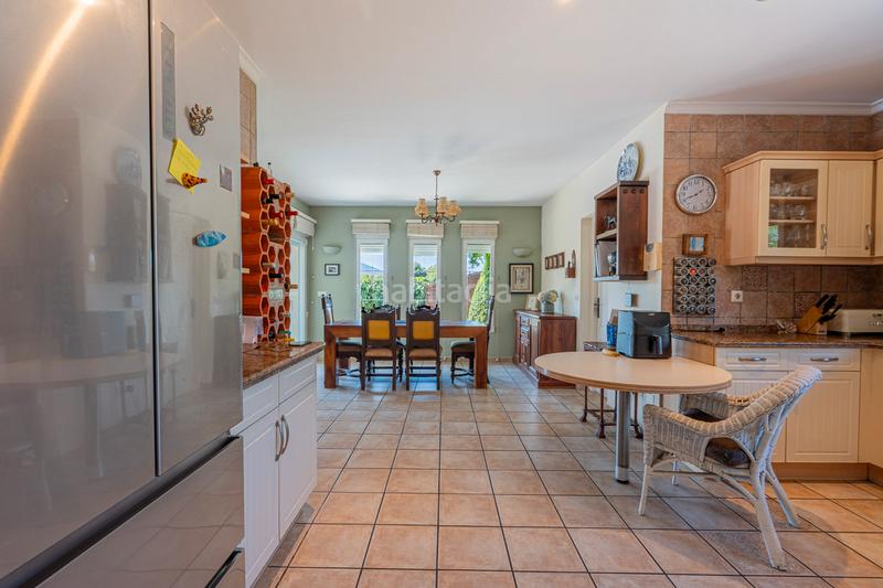 Foto 296acfc5-42a7-4a07-84d2-c1baf72ef3eb. Casale con riscaldamento piscina in La Granadella - Costa Nova Xàbia