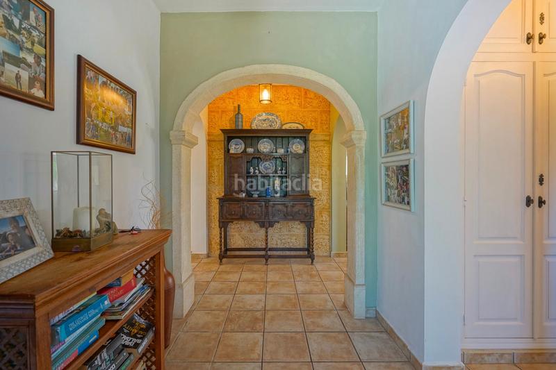 Foto 35dd54a8-eb6d-45af-95d1-06ed8a76f441. Casale con riscaldamento piscina in La Granadella - Costa Nova Xàbia