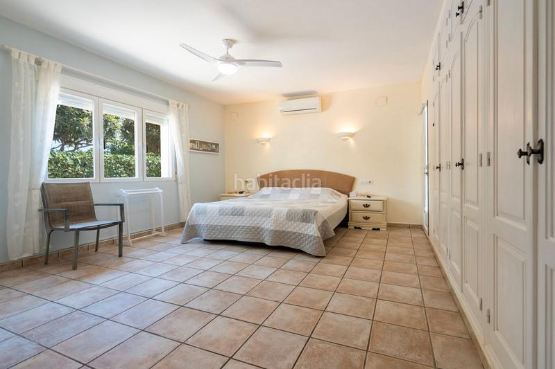 Foto 3d78b99f-3ad0-4597-83ef-135fb7e0583a. Casale con riscaldamento piscina in La Granadella - Costa Nova Xàbia