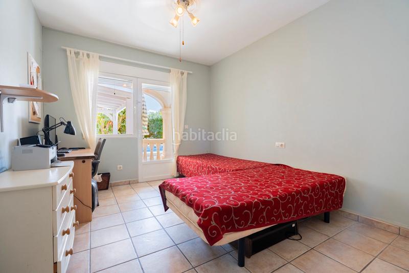 Foto 6bb6b6ed-d43a-48fa-ba74-0834a60f5a9c. Casale con riscaldamento piscina in La Granadella - Costa Nova Xàbia