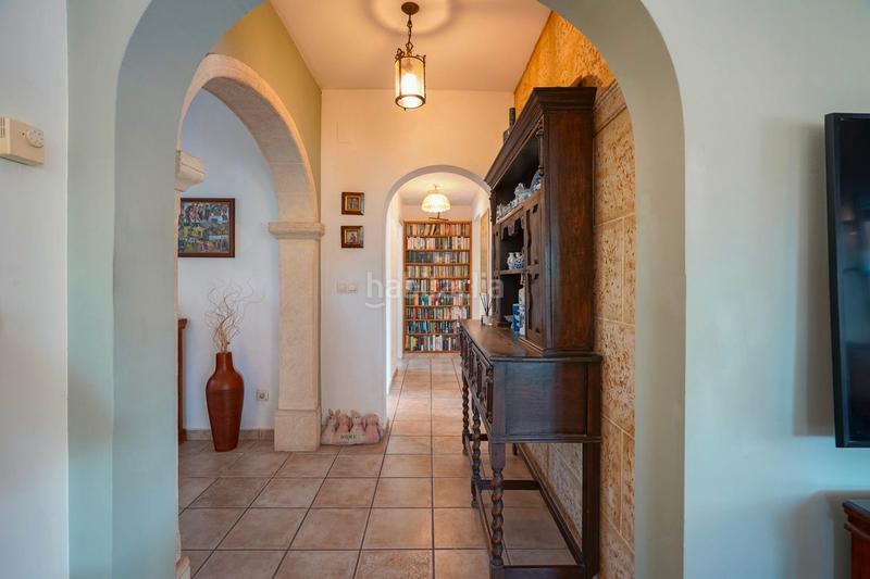 Foto 6f0ce586-3177-4f4c-a146-03f635c65361. Casale con riscaldamento piscina in La Granadella - Costa Nova Xàbia