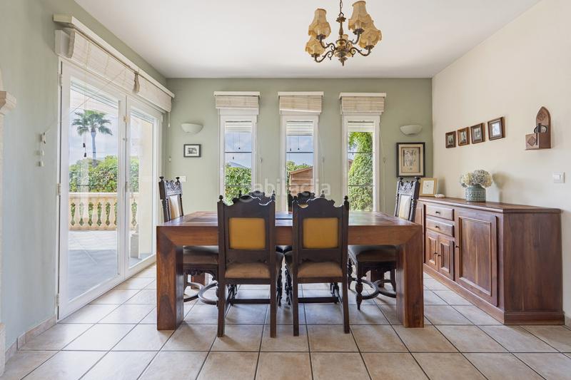 Foto 8ff92b20-18b7-4731-a140-e76385a59dc0. Casale con riscaldamento piscina in La Granadella - Costa Nova Xàbia