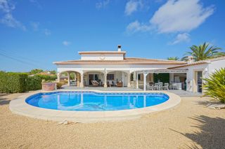Chalet à La Granadella - Costa Nova