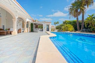 Country house in La Granadella - Costa Nova