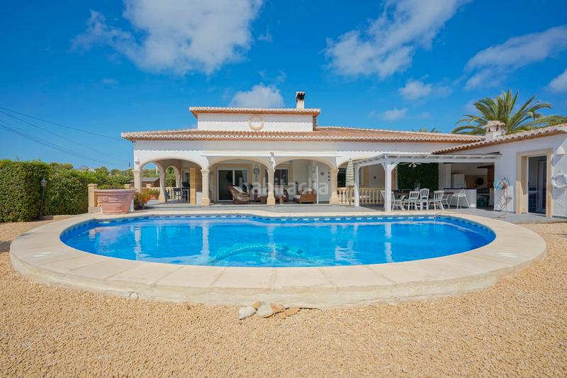 Foto 016c1afc-82d5-42b8-a9b6-9e5ea25906c1. Masía en La Granadella - Costa Nova Xàbia