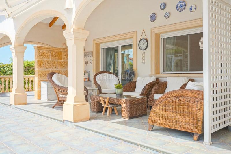 Foto 22d1844b-243f-4eae-864c-09bef70285e3. Masía en La Granadella - Costa Nova Xàbia