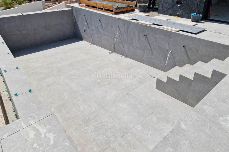 Foto 215ae31e-2df6-4907-94a5-d766b71f60e6. Mas avec chauffage parking piscine dans Casco Urbano Moraira