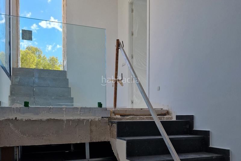 Foto 2f78e1cd-a2a3-464a-b7cd-c6a0472323f3. Mas avec chauffage parking piscine dans Casco Urbano Moraira