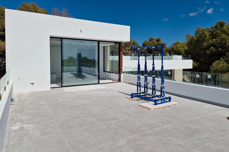 Foto 803f4e9d-c246-4309-b90f-eaa59a981b4f. Mas avec chauffage parking piscine dans Casco Urbano Moraira