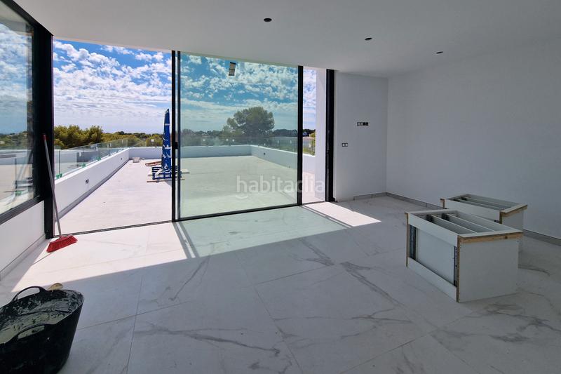 Foto 20e5f60f-539d-4f5b-955f-2e745f5fd755. Masia amb calefacció aparcament piscina a Casco Urbano Moraira