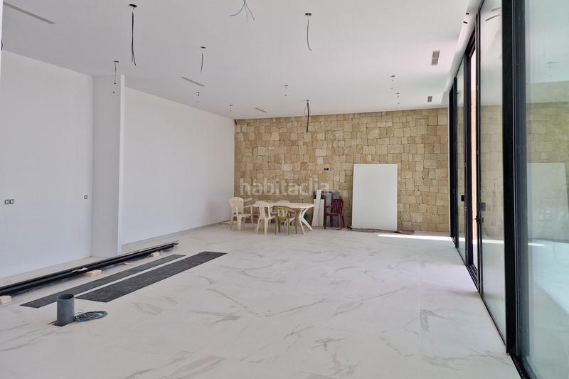 Foto 525fa088-9ed3-4939-9c47-490999974212. Masia amb calefacció aparcament piscina a Casco Urbano Moraira