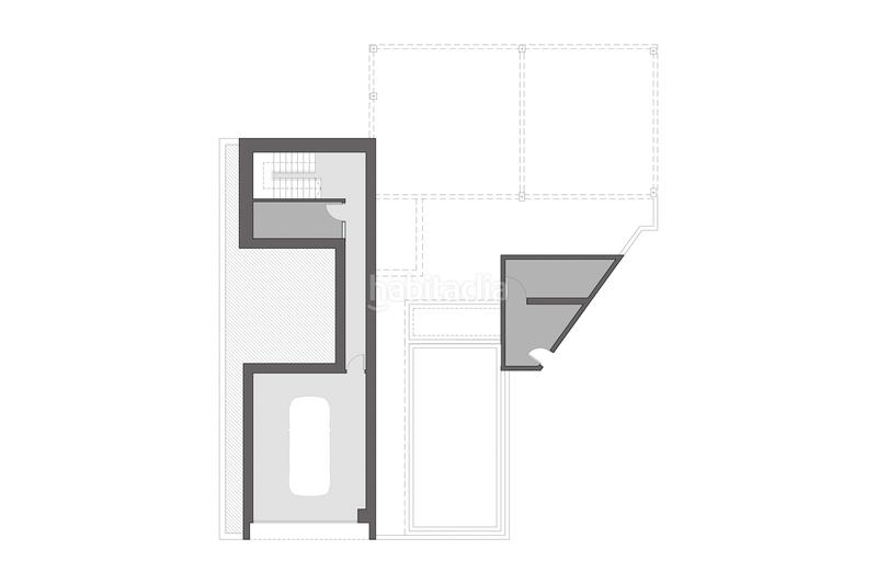 Foto 58441b49-f461-40a7-b499-60c2c36674b4. Masia amb calefacció aparcament piscina a Casco Urbano Moraira