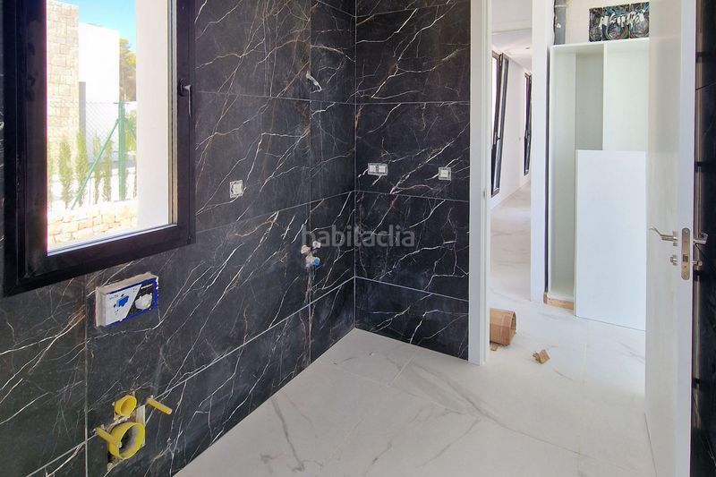 Foto b43cfe3e-373d-4b40-a7d8-d7a954268d77. Xalet amb calefacció aparcament piscina a Casco Urbano Moraira