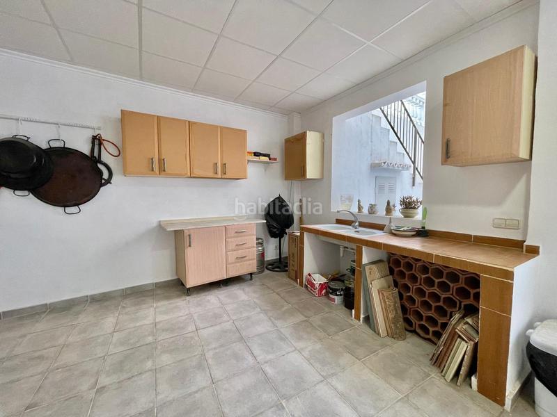 Foto 082667f9-12c1-4c68-8884-910a3a2f4d1b. Casale con riscaldamento parcheggio in Gata de Gorgos