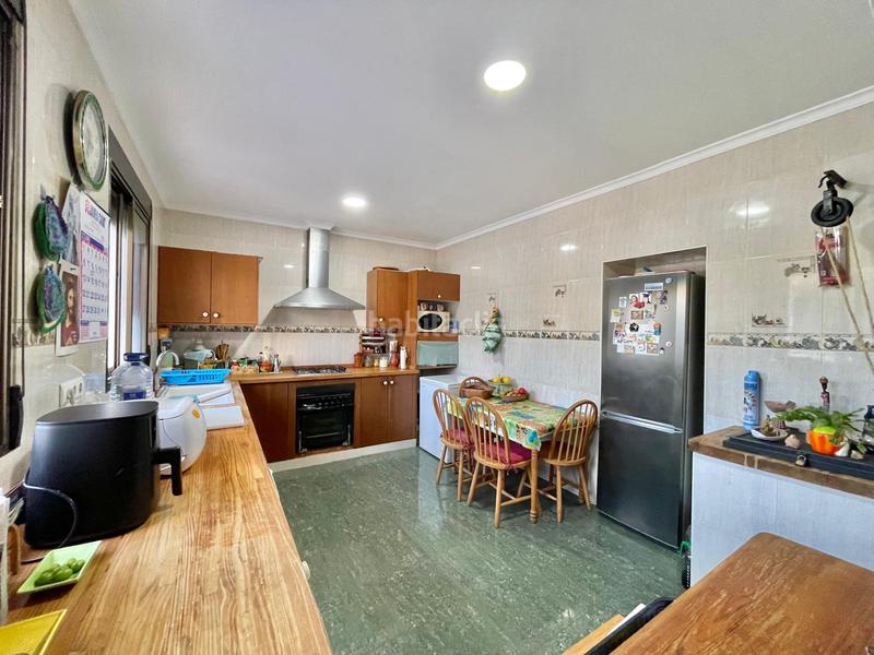 Foto 625ea42b-1266-4f88-85ac-46ba0df9aedd. Casale con riscaldamento parcheggio in Gata de Gorgos