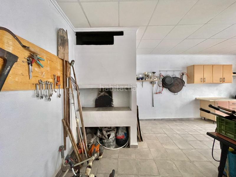 Foto a2965aae-6a8f-4b56-aceb-618ac4d71d97. Casale con riscaldamento parcheggio in Gata de Gorgos