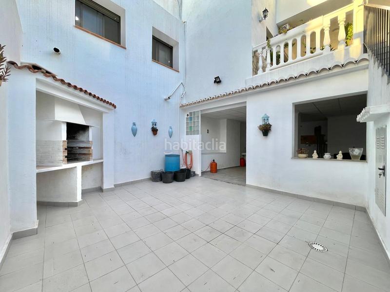 Foto fdd5b585-444e-4f94-896e-1d76da440775. Casale con riscaldamento parcheggio in Gata de Gorgos