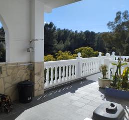 Casale in Gata de Gorgos