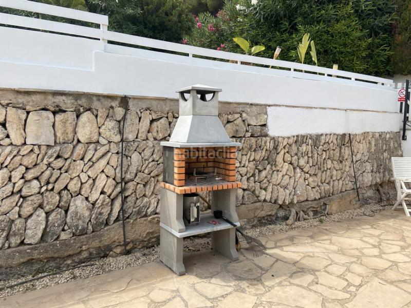 Foto 18abbb2a-7ffa-4ab6-a2eb-9013725d107d. Bauernhof mit heizung parking pool in Cap Martí - El Tossalet - Pinomar Xàbia