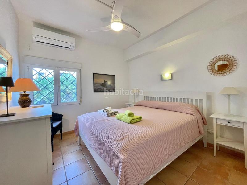 Foto 63d99ac0-d8bf-4f96-9c1a-125fb2917e26. Bauernhof mit heizung parking pool in Cap Martí - El Tossalet - Pinomar Xàbia