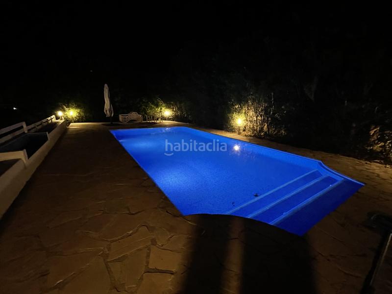 Foto 8837ef22-06cb-47f1-be4c-f21e0cad0c62. Bauernhof mit heizung parking pool in Cap Martí - El Tossalet - Pinomar Xàbia