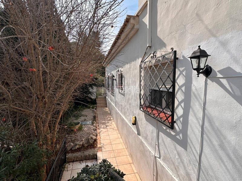 Foto 891454a9-460f-4b41-ac02-2ec281984c02. Casale con riscaldamento parcheggio piscina in Cap Martí - El Tossalet - Pinomar Xàbia