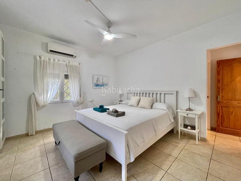 Foto 2345ac13-f1eb-4153-9ec6-92eee82e2b56. Mas avec chauffage parking piscine dans Cap Martí - El Tossalet - Pinomar Xàbia