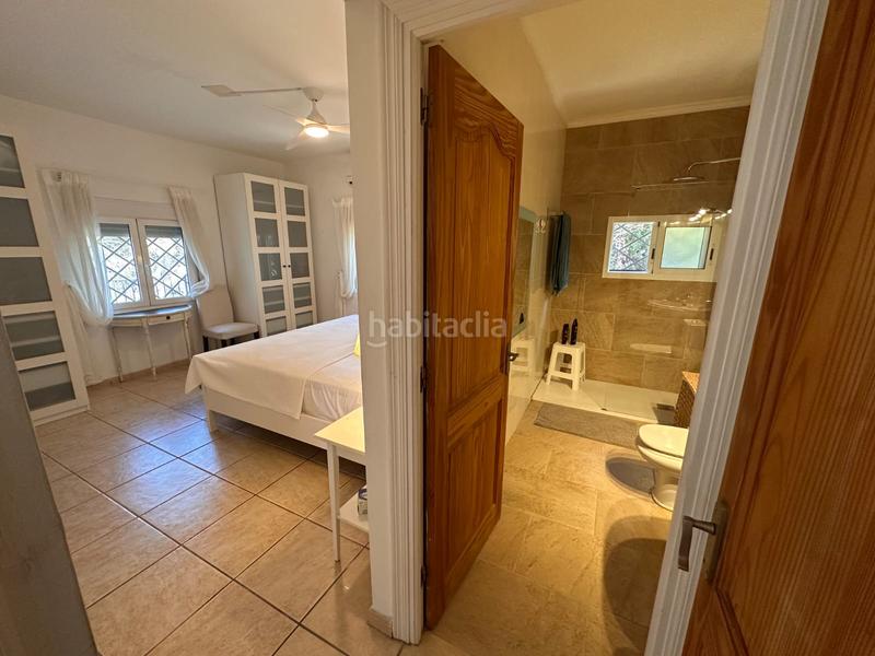 Foto 636e6fde-097c-48be-9a4d-217ad8bd2563. Mas avec chauffage parking piscine dans Cap Martí - El Tossalet - Pinomar Xàbia