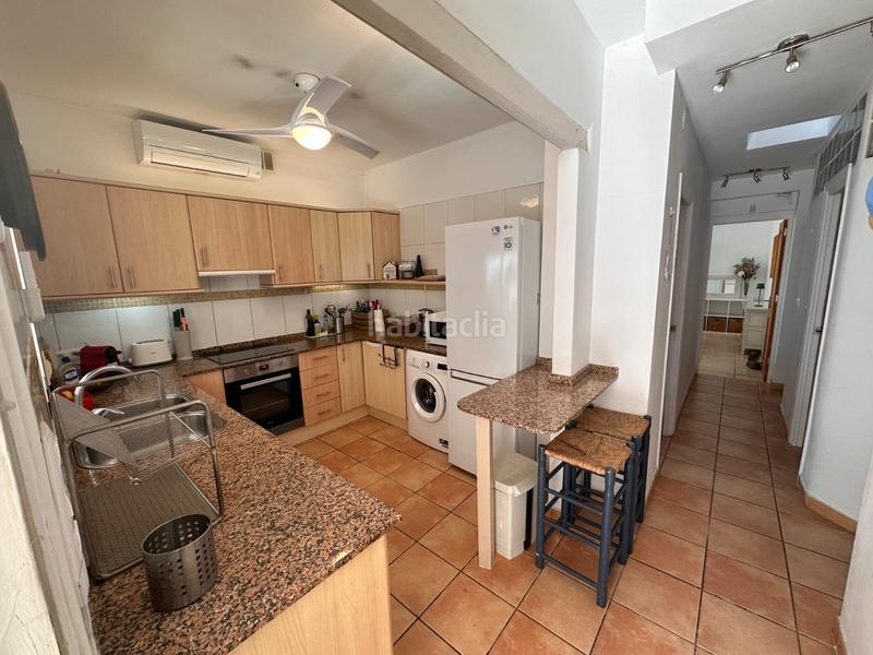 Foto 8485772f-9584-4e62-852f-ab3f1331beca. Mas avec chauffage parking piscine dans Cap Martí - El Tossalet - Pinomar Xàbia