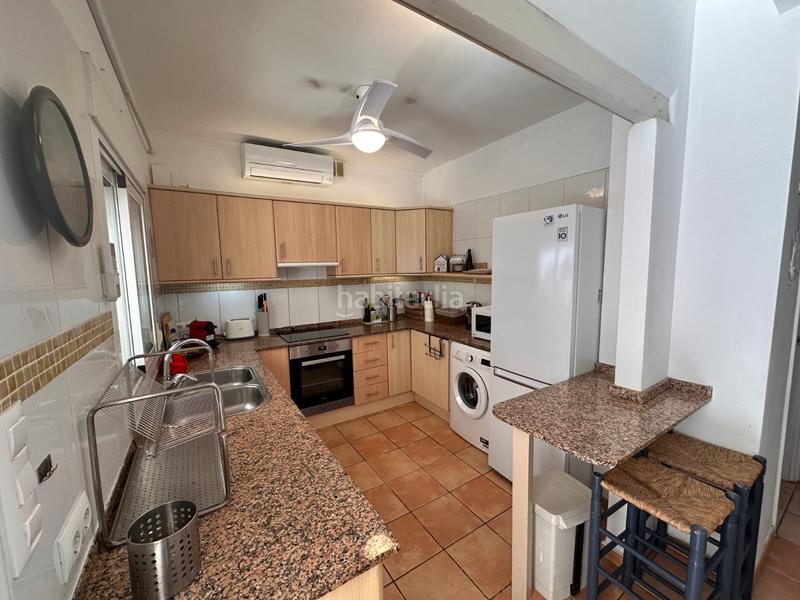 Foto b191a974-7e3f-40a1-8fda-8e698116fb3a. Mas avec chauffage parking piscine dans Cap Martí - El Tossalet - Pinomar Xàbia