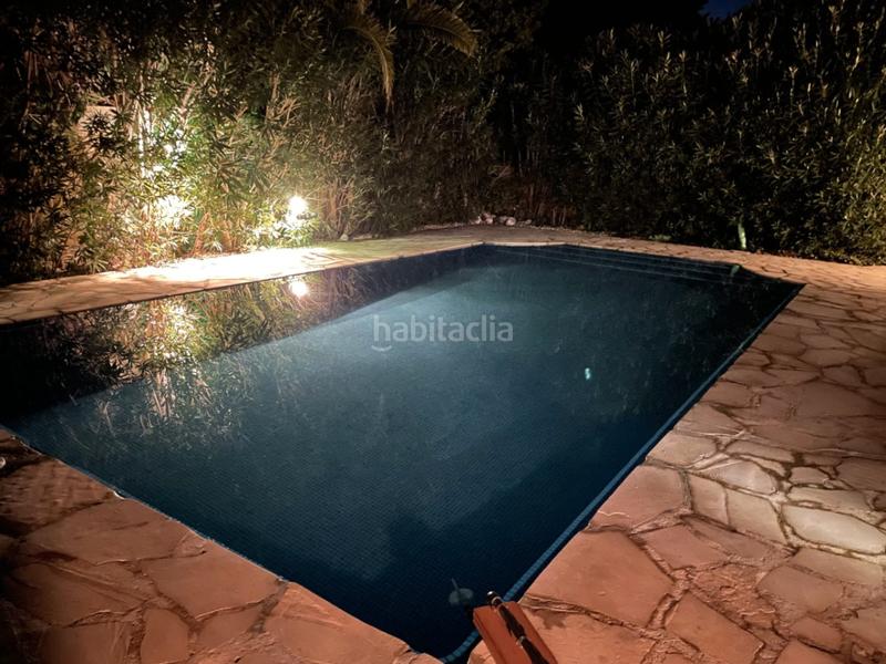 Foto ed4aea0f-dec7-4969-9cf6-0e448aa41ca7. Mas avec chauffage parking piscine dans Cap Martí - El Tossalet - Pinomar Xàbia